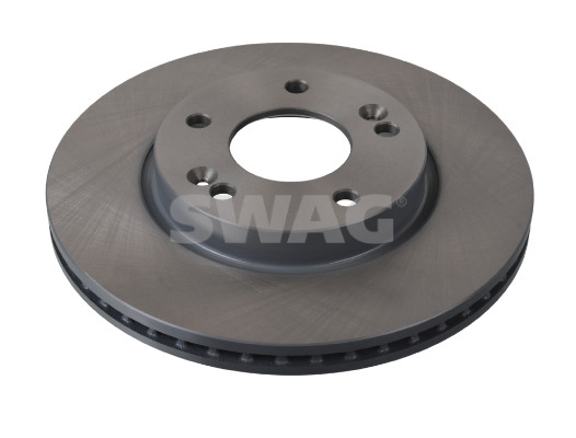Disc frana SWAG 33 10 7281